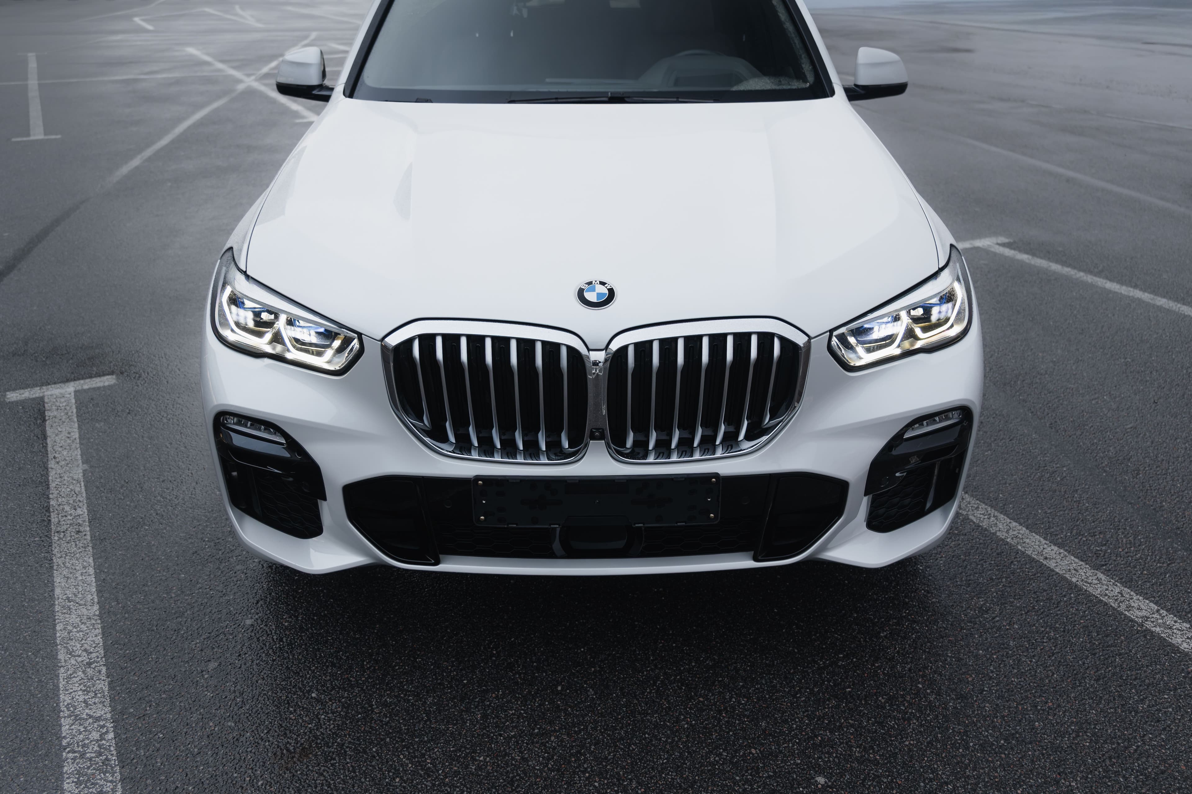 BMW X5 xDrive30d