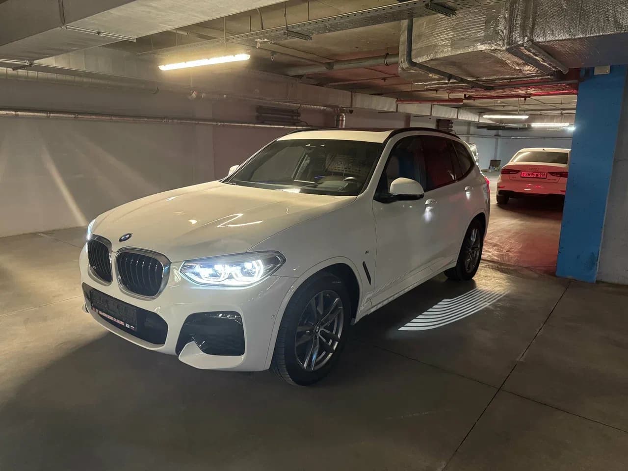 Дмитрий Карагодин 